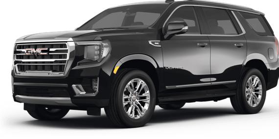 GMC YUKON XL 2024 1GKS2GKD6RR233311 image GMC YUKON XL 2024 1GKS2GKD6RR233311 image